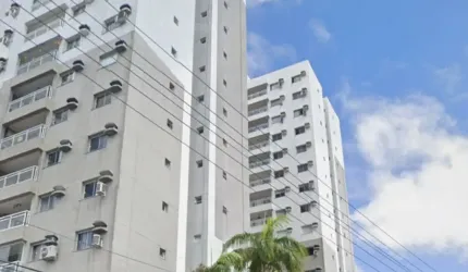Apartamento 3 qtos- Pedreira  - TORRES DUMONT