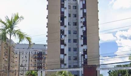 Apartamento 2 qtos no Fit Coqueiro l