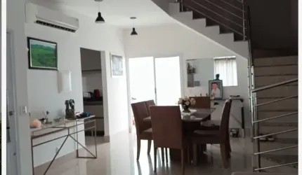Casa em condomínio para alugar com 3 suítes
