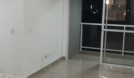 Apartamento com ótima localização 2 quartos sendo 1 suíte
