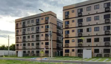 Apartamento para alugar com armários planejados