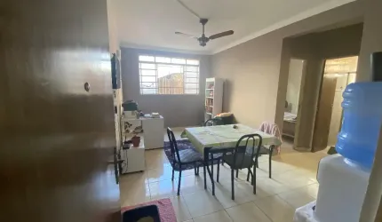 Apartamento a venda térreo