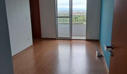 Apartamento com sacada para Alugar