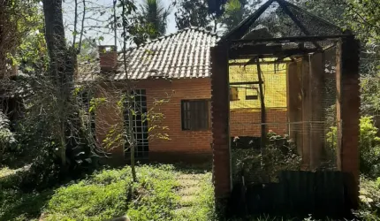 Chácara à Venda - 3.200m² com Lazer Completo e Infraestrutura de Qualidade