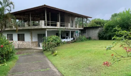 Chacara com 3200 m2