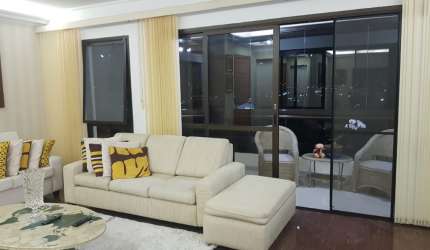 Amplo Apartamento à Venda – Condomínio Vila Lobos, Mogi das Cruzes!