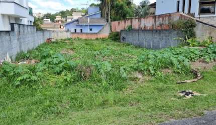 Terreno à Venda no Condomínio Aruã – Oportunidade Imperdível!