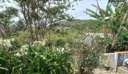 VENDO - CHACARA NO BAIRRO SANTA ELISA – ITUPEVA