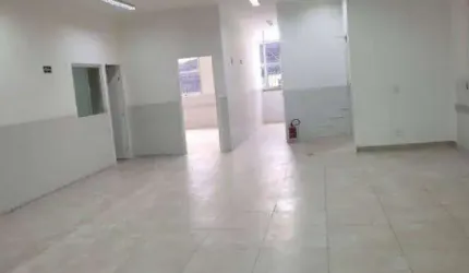 Osasco – Vila Yara locação de prédio comercial com quatro pavimentos