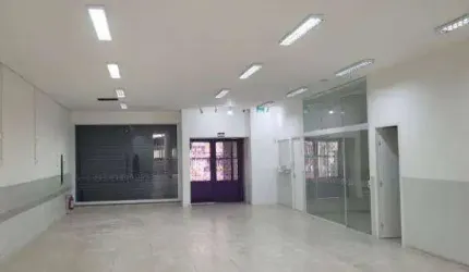 Osasco – Vila Yara locação de prédio comercial com quatro pavimentos