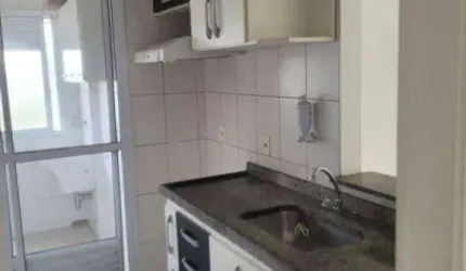Jaguaré - Apartamento para alugar com + ou 69 m²