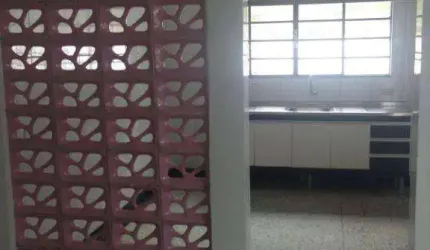 Jaguaré – Casa térrea a venda, com 91m² de área, terreno 435m²