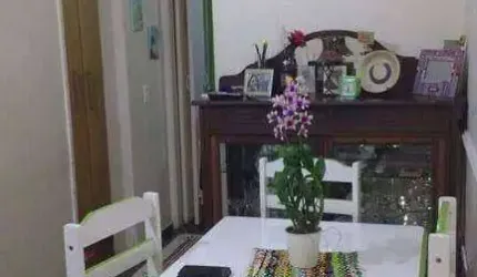 Vila Borges, km 16 da via Raposo Tavares, apartamento à venda + ou 50 m² de área,