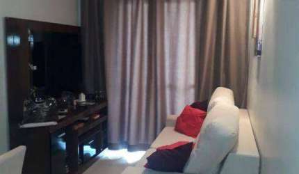 Vila Borges   - km 16 da Raposo apartamento à venda com dois dormitórios,
