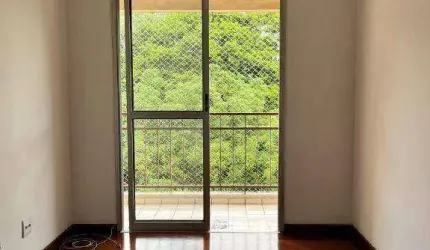 Jaguaré -   Apartamento para alugar com 65 m², portaria 24 horas.