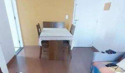 Parque Ipê -  km 19 da Via Raposo Tavares. Vendo apartamento com 45m²