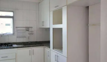 Jaguaré – Apartamento para alugar com 82m²