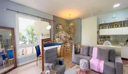 Casa 03 dormitórios , condomínio Buena Vista