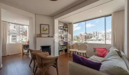 MARAVILHOSA  COBERTURA NO CORAÇÃO DA BELA VISTA...,CONFIRA !
