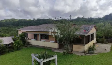 CHÁCARA NA LOMBA DO PINHEIRO EM PORTO ALEGRE
