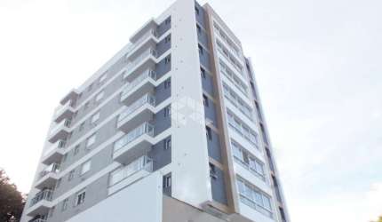 DOIS DORMITÓRIOS COM SACADA ABERTA , VISTA DEFINIDA E DUAS VAGAS DE GARAGEM