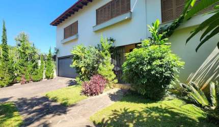 RESIDENCIA NA VILA ASSUNÇÃO COM LINDA VISTA PARA O GUAÍBA.