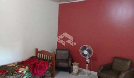 Casa 3 dormitórios Bairro Partenon