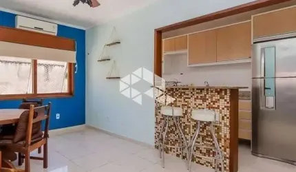Apartamento Residencial À Venda, Farroupilha, Port