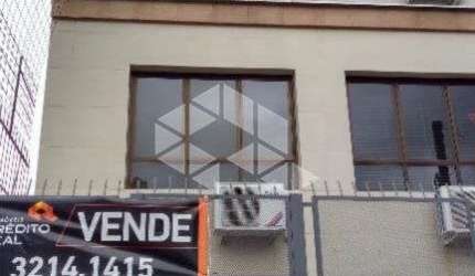 Prédio Corporativo Bairro Santana