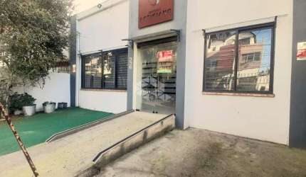 Casa residencial/comercial com 290m2   no bairro Santana