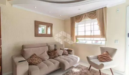 CASA EM CONDOMINIO NA ZONA SUL