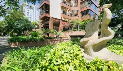 APARTAMENTO 4 DORM NO BAIRRO PETRÓPOLIS, LUCAS DE OLIVEIRA.