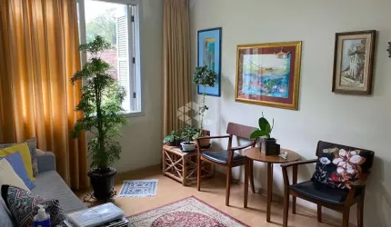 DOIS DORMITÓTIOSL ENSOLARADA DOM BAIXO CUSTO CONDOMINIAL