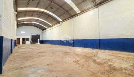 Depósito Comercial , bairro Farrapos
