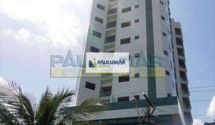 Apartamento com 4 quartos, Centro, Mongaguá - R$ 800 mil, Cod: 752100
