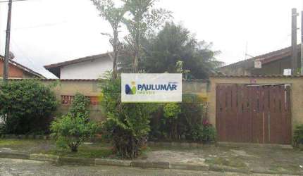 Casa com 2 quartos, Jardim Praia Grande, Mongaguá - R$ 290 mil, Cod: 51408