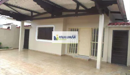 Casa com 2 dorms, Jardim Imperador, Praia Grande - R$ 450 mil, Cod: 25805