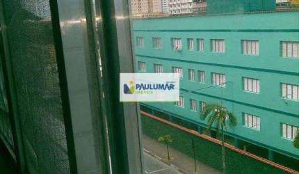 Apartamento com 3 dorms, Centro, Mongaguá - R$ 270 mil, Cod: 18003