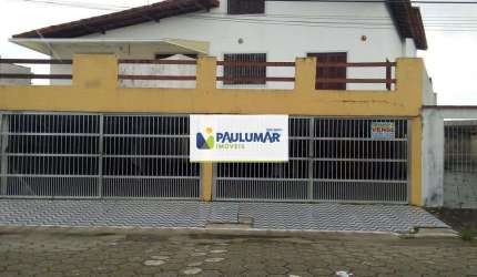 Casa de Condomínio com 2 quartos, Real, Praia Grande - R$ 299 mil, Cod: 828491