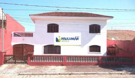Sobrado com 2 quartos, Itaguaí, Mongaguá, Cod: 828904