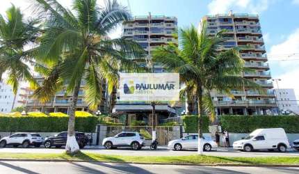 Cobertura com 4 quartos, Centro, Mongaguá - R$ 1.36 mi, Cod: 828926