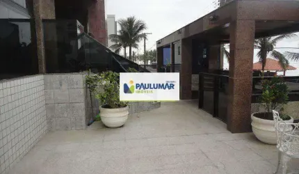 Apartamento com 2 dorms, Jardim Marina, Mongaguá - R$ 380 mil, Cod: 829840