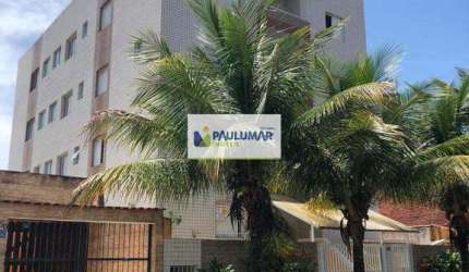 Apartamento com 2 dorms, Jardim Praia Grande, Mongaguá - R$ 220 mil, Cod: 830229