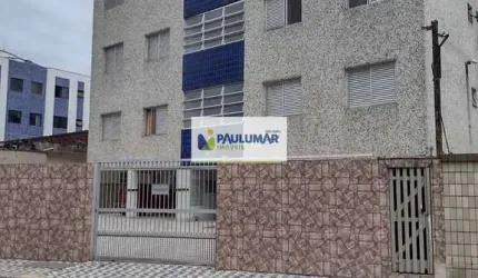 Apartamento com 2 quartos, Vila Atlântica, Mongaguá - R$ 230 mil, Cod: 830777