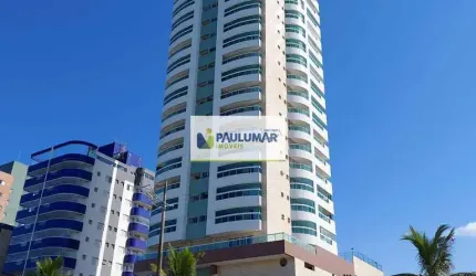 Apartamento com 2 dorms, Jardim Marina, Mongaguá - R$ 615 mil, Cod: 830807