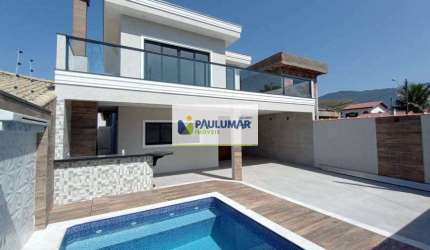 Sobrado com 3 dorms, Flórida, Praia Grande - R$ 1.3 mi, Cod: 831140
