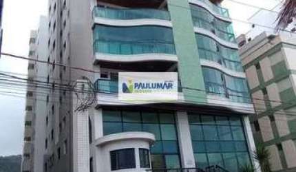 Apartamento com 4 dorms, Mongaguá - R$ 850 mil, Cod: 831920