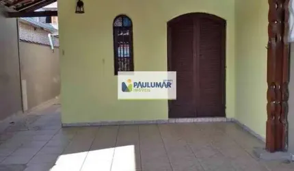 Casa com 2 dorms, Vera Cruz, Mongaguá - R$ 280 mil, Cod: 831924