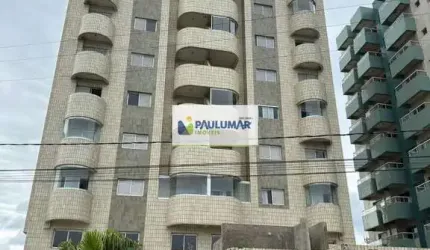 Apartamento com 2 dorms, Jardim Praia Grande, Mongaguá - R$ 350 mil, Cod: 832032