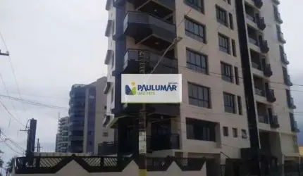 Apartamento com 2 dorms, Real, Praia Grande - R$ 500 mil, Cod: 832075
